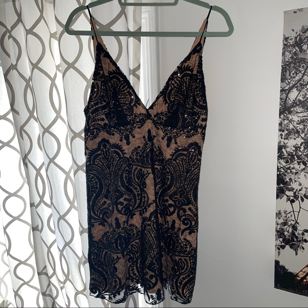 NWT ✨ Free People Party Dress